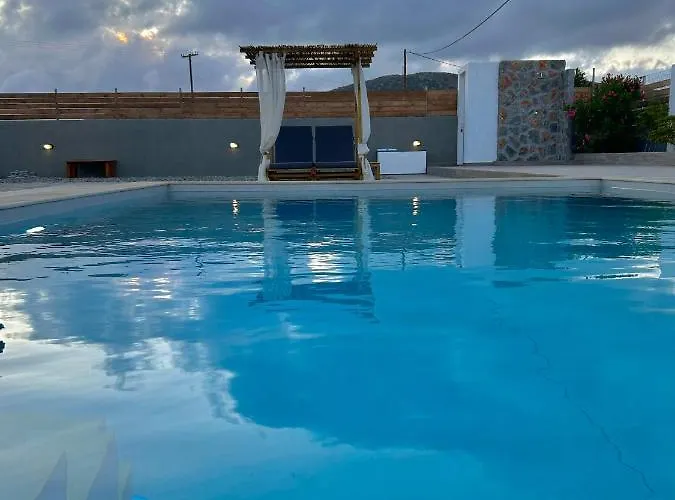 Onar Luxury - Adults Only فيلة