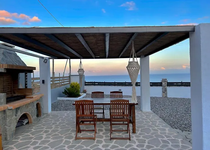 Onar Luxury - Adults Only فيلة