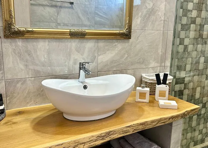 Onar Luxury - Adults Only 빌라