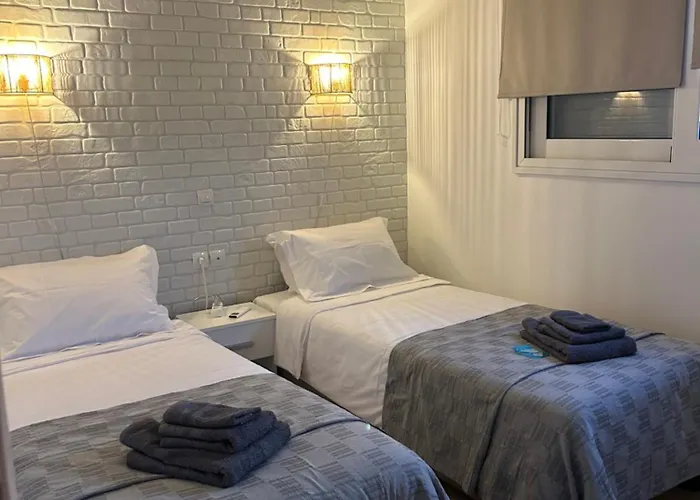 빌라 Onar Luxury - Adults Only