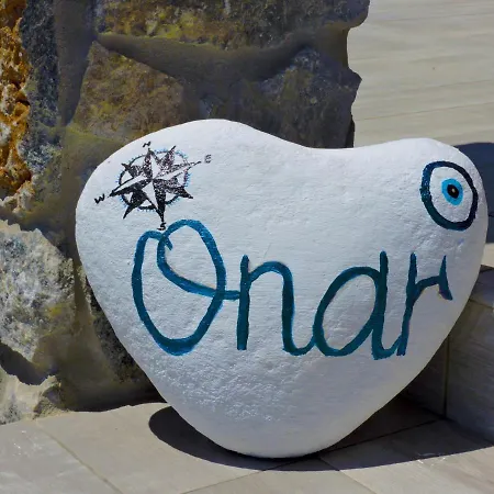 Onar Luxury - Adults Only וילה