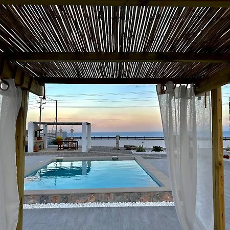 Onar Luxury - Adults Only וילה לקניה