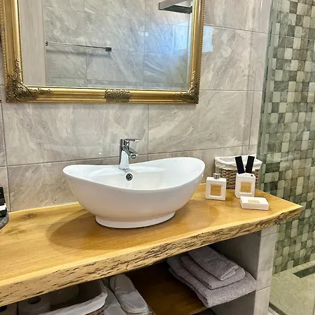 Onar Luxury - Adults Only וילה