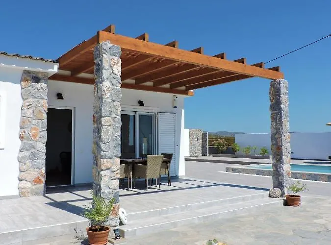 Villa Onar Luxury - Adults Only *